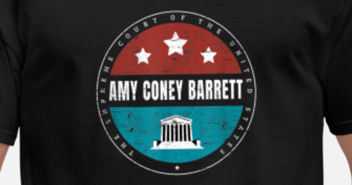 amy barrett t shirt